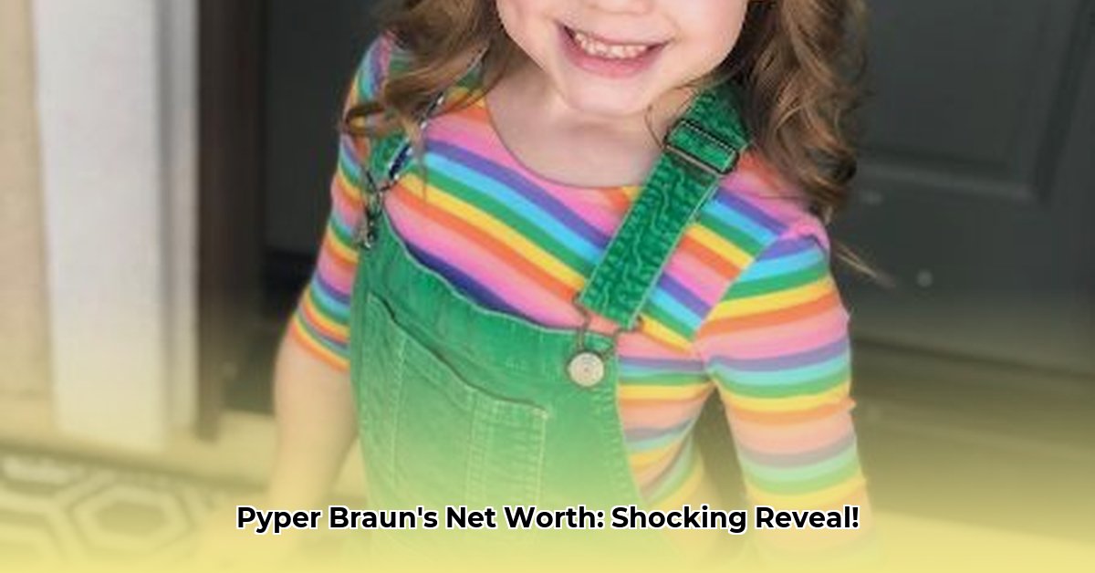 pyper-braun-net-worth